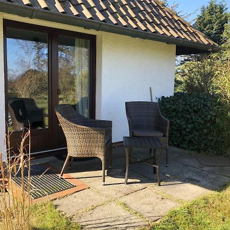 Kleiner Wattprinz Nebel Exterior photo